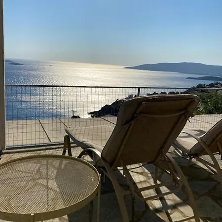 度假居 Beautiful View Family House *