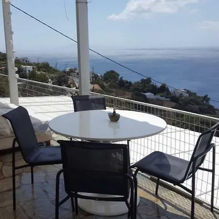 Beautiful View Family House 度假居 *