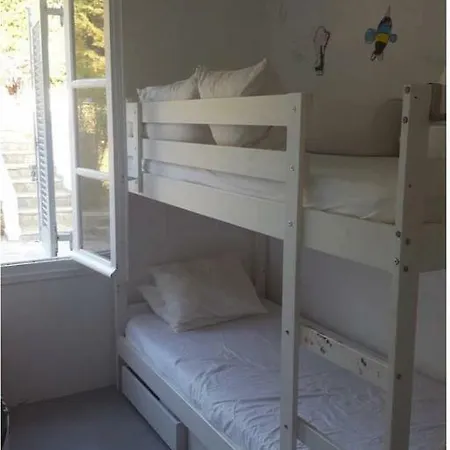 Beautiful View Family House *