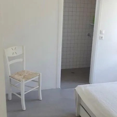 Beautiful View Family House 度假居 Ándros