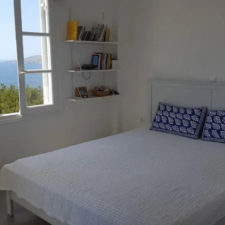Beautiful View Family House 度假居 *