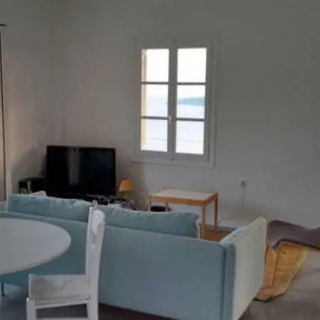 度假居 Beautiful View Family House *